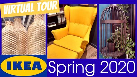 A chance to win a 100 gift card every month. . Ikea spring sale